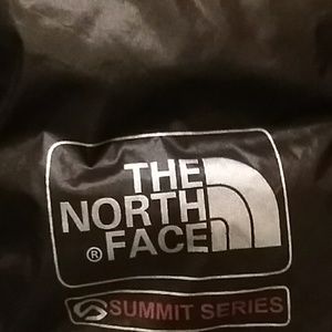 HUGE SALE The North Face Summit Series Puffy Coat